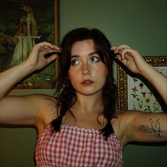 graciecatemakes Nude Leaks OnlyFans Photo 33