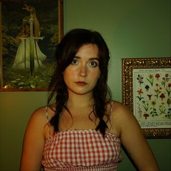 graciecatemakes Nude Leaks OnlyFans Photo 32