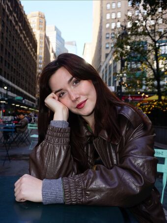 graciecatemakes Nude Leaks OnlyFans Photo 36