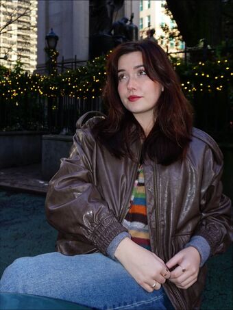 graciecatemakes Nude Leaks OnlyFans Photo 38