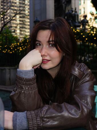 graciecatemakes Nude Leaks OnlyFans Photo 35