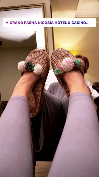 Gülben Ergen Nude Leaks OnlyFans Photo 7