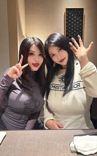 Hana Bunny Nude Leaks OnlyFans Photo 265