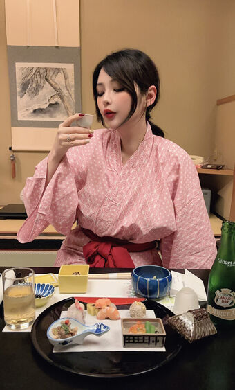 Hana Bunny Nude Leaks OnlyFans Photo 274