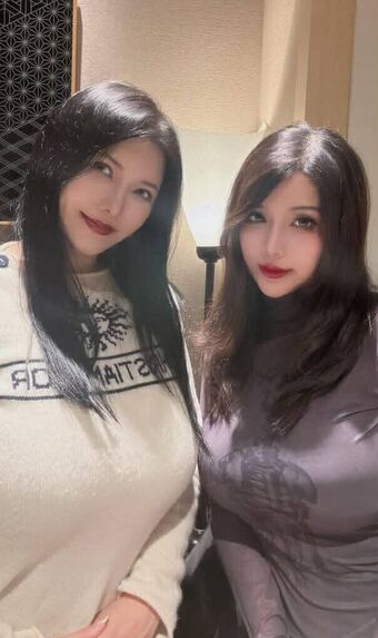 Hana Bunny Nude Leaks OnlyFans Photo 266