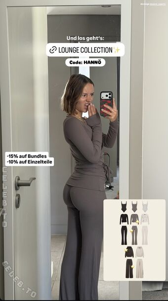 Hannaahcarolina Nude Leaks OnlyFans Photo 4