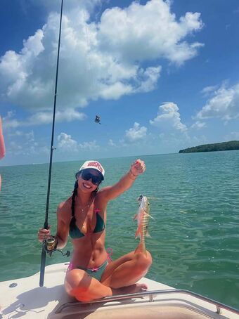 Hannah Lee Nude Leaks OnlyFans Photo 23