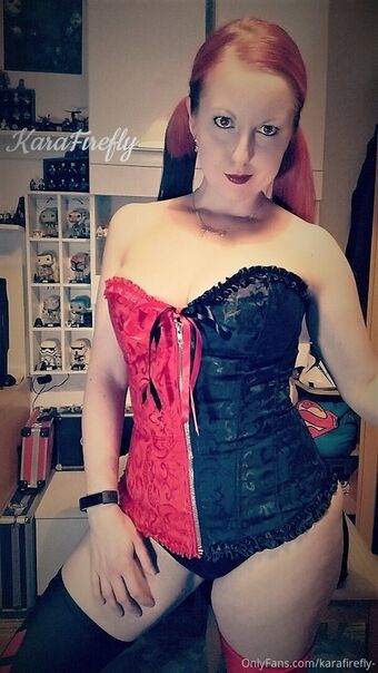 Harley Quinn Cosplay Nude Leaks OnlyFans Photo 150