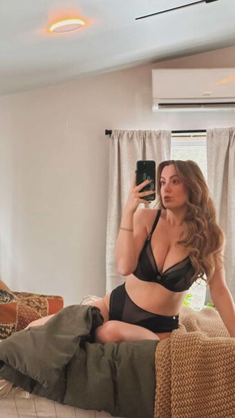 Harmony Joy Nude Leaks OnlyFans Photo 55