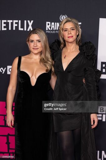 Harriet Kemsley Nude Leaks OnlyFans Photo 1