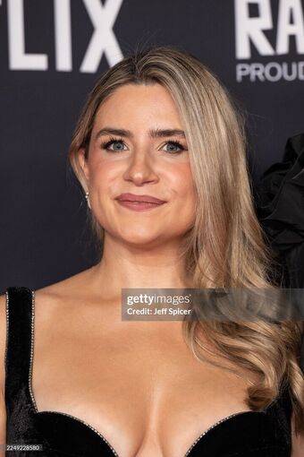 Harriet Kemsley Nude Leaks OnlyFans Photo 2