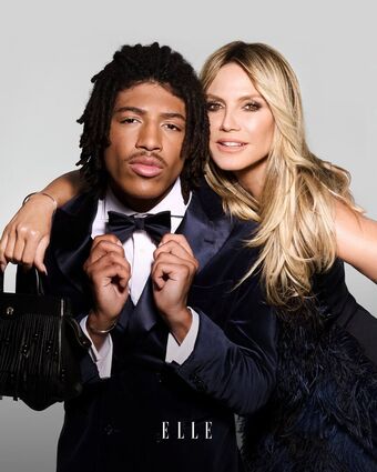 Heidi Klum Nude Leaks OnlyFans Photo 303