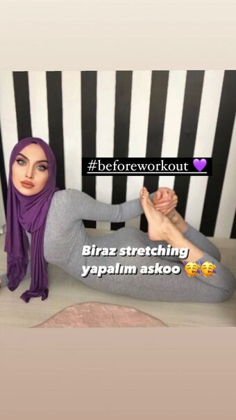 sariikubraa Nude Leaks OnlyFans Photo 23