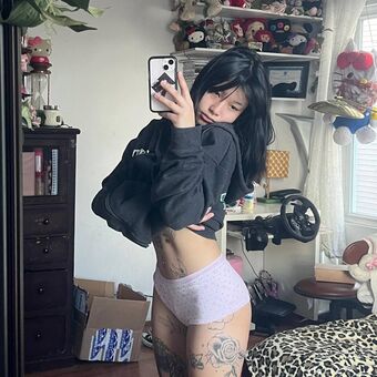 hellbabylexi Nude Leaks OnlyFans Photo 6