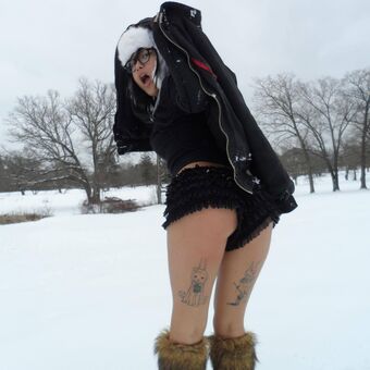 hellbabylexi Nude Leaks OnlyFans Photo 4