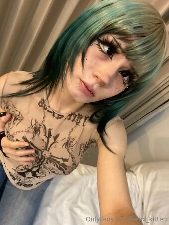 hexx_kitten Nude Leaks OnlyFans Photo 6