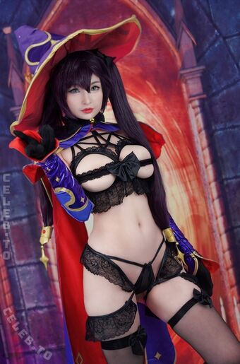 Hidori-rose Nude Leaks OnlyFans Photo 1533