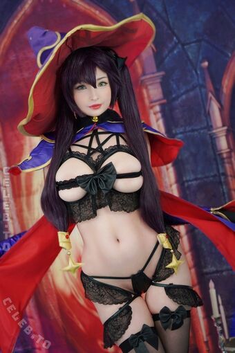 Hidori-rose Nude Leaks OnlyFans Photo 1535