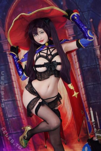 Hidori-rose Nude Leaks OnlyFans Photo 1536