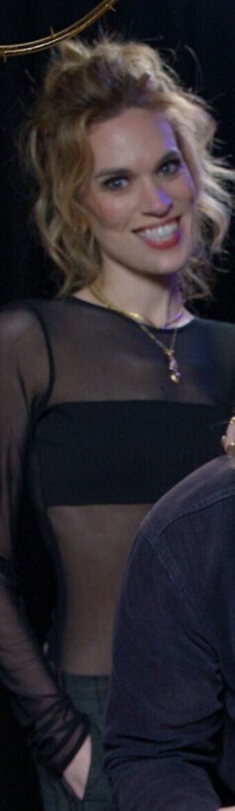 Hollie Bennett Nude Leaks OnlyFans Photo 79