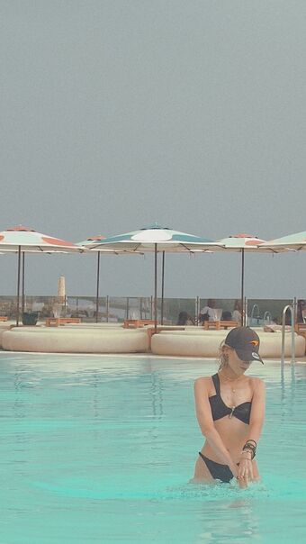 Hollie Bennett Nude Leaks OnlyFans Photo 71