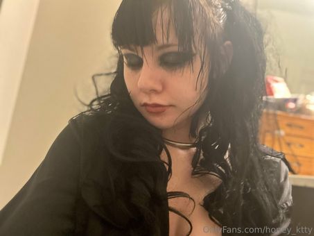 Honey_Ktty Nude Leaks OnlyFans Photo 19
