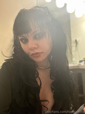 Honey_Ktty Nude Leaks OnlyFans Photo 14