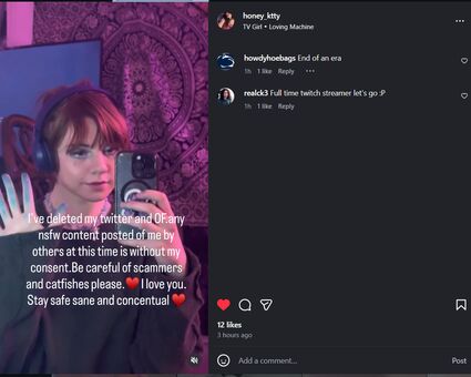 Honey_Ktty Nude Leaks OnlyFans Photo 24