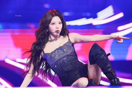 Hong Eunchae 홍은채 Nude Leaks OnlyFans Photo 7