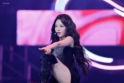 Hong Eunchae 홍은채 Nude Leaks OnlyFans Photo 5