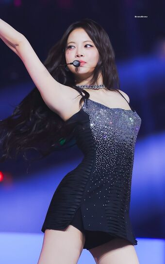 Hong Eunchae 홍은채 Nude Leaks OnlyFans Photo 4