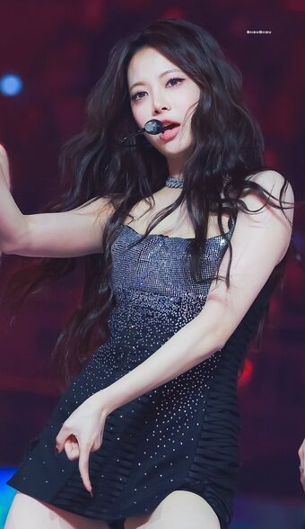 Hong Eunchae 홍은채 Nude Leaks OnlyFans Photo 3