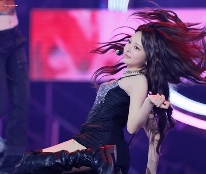 Hong Eunchae 홍은채 Nude Leaks OnlyFans Photo 6