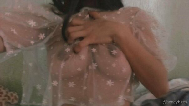 hxneybites Nude Leaks OnlyFans Photo 3
