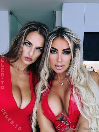 liebe.ingrid Nude Leaks OnlyFans Photo 60