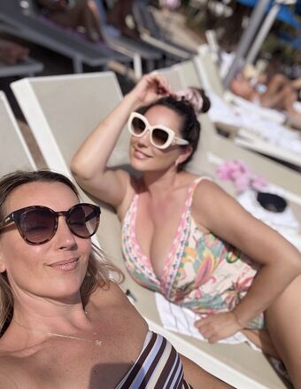 Kelly Brook Nude Leaks OnlyFans Photo 330