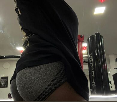 Iasmin Egidio Nude Leaks OnlyFans Photo 1