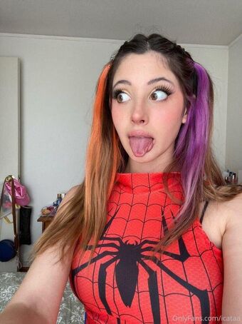 iCata Nude Leaks OnlyFans Photo 124