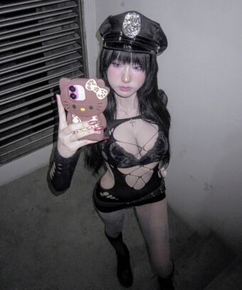 idontwannabeyouanymore Nude Leaks OnlyFans Photo 64