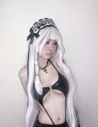 idontwannabeyouanymore Nude Leaks OnlyFans Photo 62