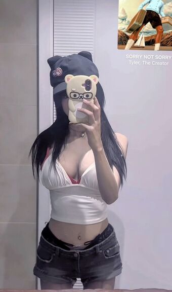 idontwannabeyouanymore Nude Leaks OnlyFans Photo 61