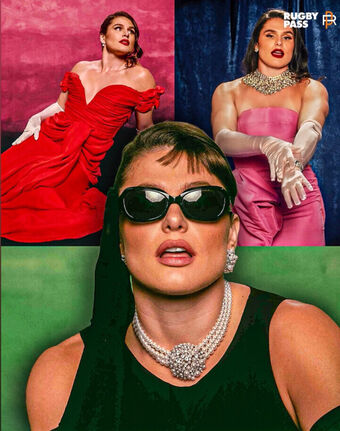 Ilona Maher Nude Leaks OnlyFans Photo 78