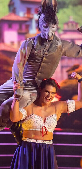 Ilona Maher Nude Leaks OnlyFans Photo 79