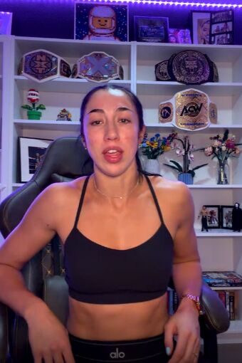 Indi Hartwell Nude Leaks OnlyFans Photo 191