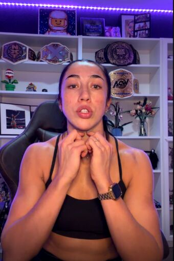 Indi Hartwell Nude Leaks OnlyFans Photo 194