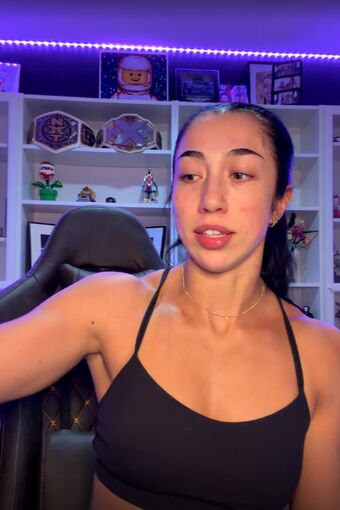 Indi Hartwell Nude Leaks OnlyFans Photo 190