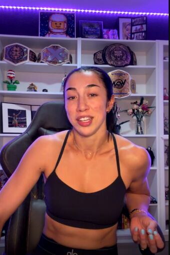 Indi Hartwell Nude Leaks OnlyFans Photo 193