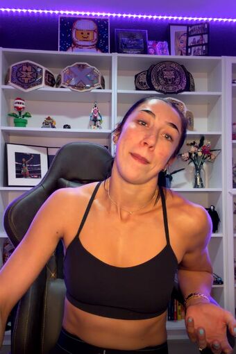 Indi Hartwell Nude Leaks OnlyFans Photo 192