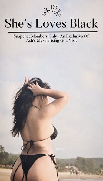 Indian Girls Nude Leaks OnlyFans Photo 94