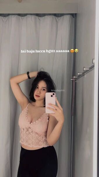 Indonesian Girls ???????? Nude Leaks OnlyFans Photo 137